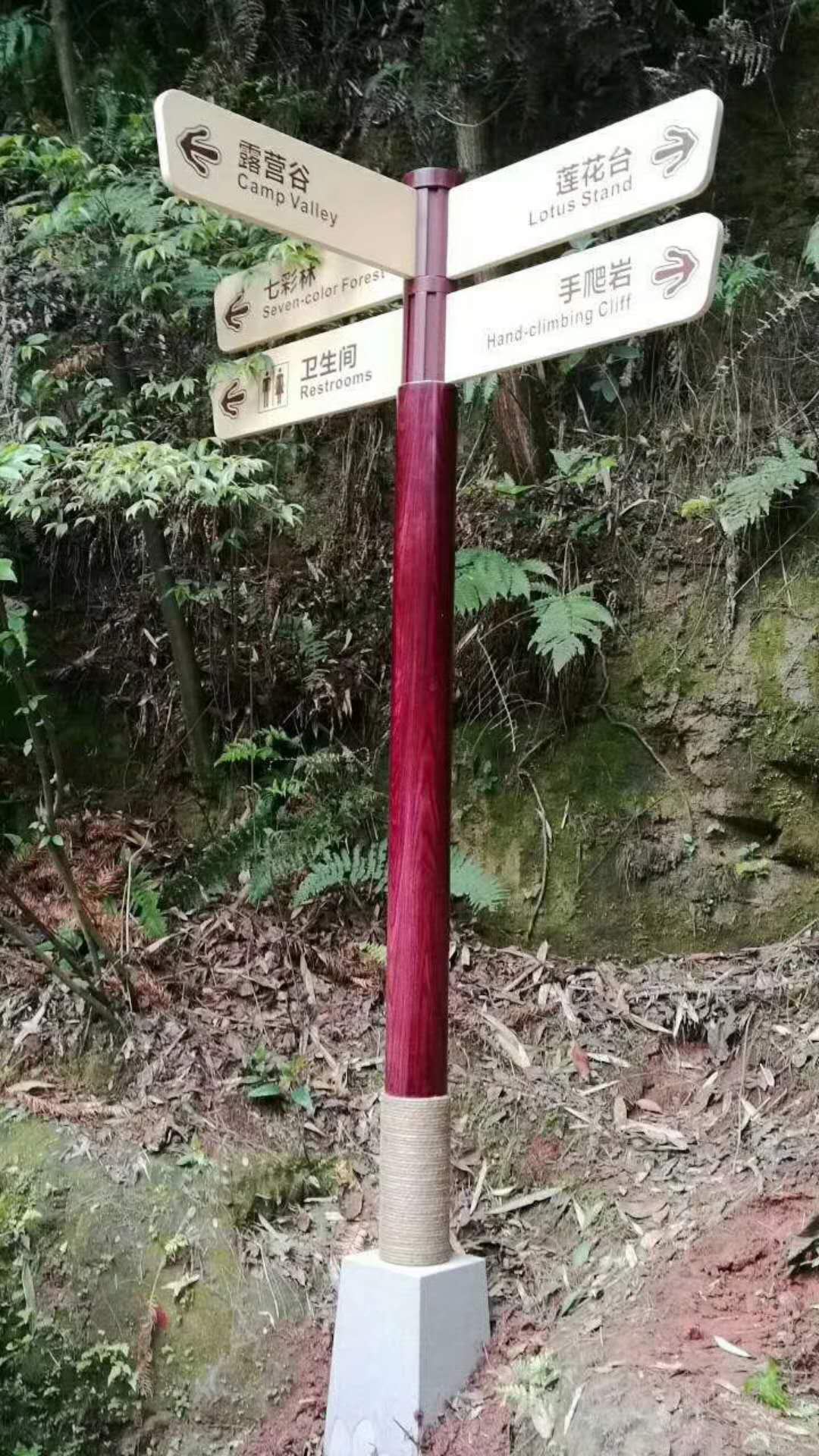 方向標(biāo)系列