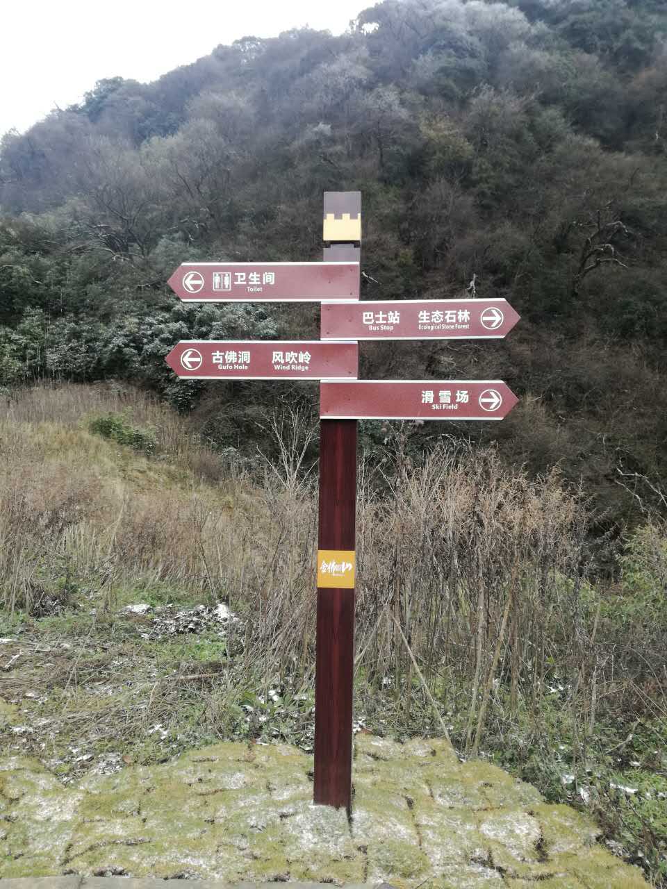 方向標(biāo)系列