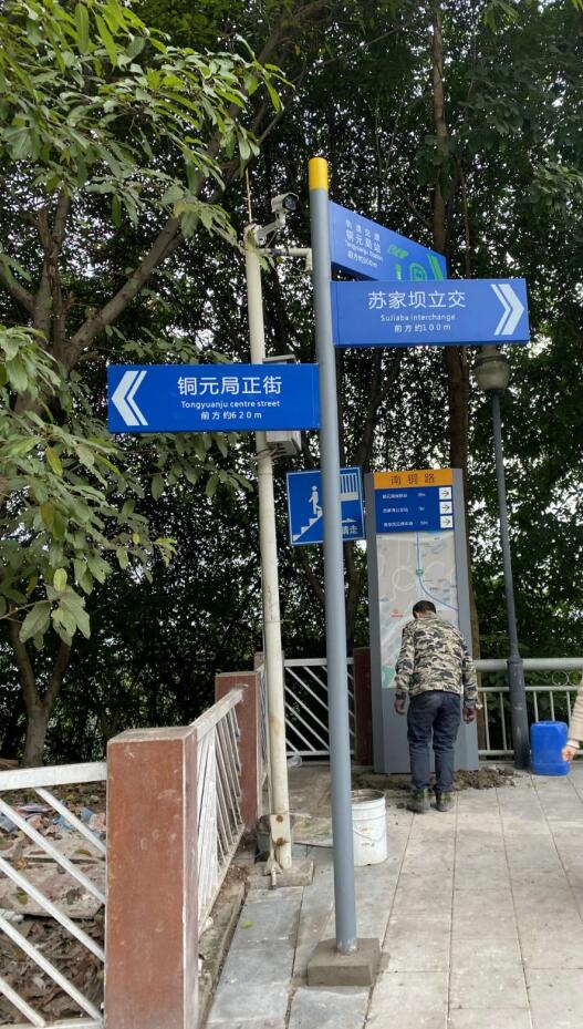 方向標(biāo)系列